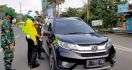 Akses ke Puncak Bogor Kembali Diperketat, Letkol Sukur: Ini Darurat - JPNN.com