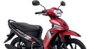 Motor Bebek Yamaha Vega Force Tampil Segar - JPNN.com