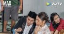 WeTV Original Hadirkan Drama Remaja Kaget Nikah, Begini Ceritanya - JPNN.com