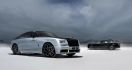 Rolls Royce Landspeed Hadir di Indonesia, Bertabur 2.117 Bintang, Terbanyak yang Pernah Ada - JPNN.com