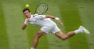 Sempat Kehilangan, Novak Djokovic Tembus Babak Kedua Wimbledon - JPNN.com