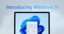 Windows 11 Sudah Bisa Diunduh di Indonesia, Gratis, Ini Syaratnya - JPNN.com