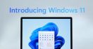Microsoft Bersiap Kenalkan Tampilan Antarmuka Baru Windows 11 - JPNN.com