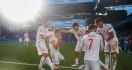 Semifinal Euro 2020: Jelang Melawan Italia, Spanyol Memiliki Statistik Lebih Baik - JPNN.com