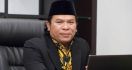 Luqman Hakim Fraksi PKB Kembali Berpindah Komisi di DPR - JPNN.com