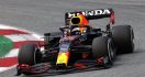 ExxonMobil Berharap Performa Positif Verstappen Terus Berlanjut - JPNN.com