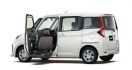 Daihatsu Merilis Thor untuk Pengguna Berkebutuhan Khusus - JPNN.com