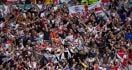 Euro 2020: Inggris Terancam Denda karena Aksi tak Terpuji Suporter - JPNN.com