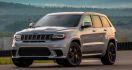 Jeep Grand Cherokee Trackhawk Bersiap Masuk Museum, Era Hellcat V8 Berakhir - JPNN.com