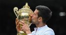 Novak Djokovic: Saya yang Terbaik - JPNN.com