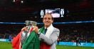 Roberto Mancini Ikut Bangga dengan Rekor Italia di Olimpiade Tokyo - JPNN.com