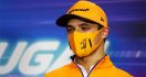 Lando Norris Rebut Pole Position di F1 Rusia, Lewis Hamilton Kecewa - JPNN.com