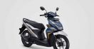 Honda BeAt 2021 Makin Kece, Harganya Mulai Rp 16 Jutaan - JPNN.com