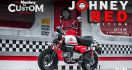 Honda Monkey Edisi Spesial Resmi Diluncurkan, Harganya? - JPNN.com