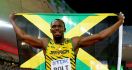 Olimpiade Tokyo 2020: Usain Bolt Sesumbar Rekor Dunia Miliknya Sulit Dipecahkan - JPNN.com