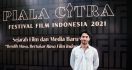 Reza Rahadian Terpilih Jadi Ketua Komite Festival Film Indonesia - JPNN.com