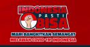 Indonesia Pasti Bisa & Anak Bangsa Peduli Bantu Wujudkan Desa Herd Immunity di Banjarsari - JPNN.com