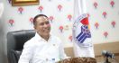 Menpora Amali Apresiasi Kolaborasi CGF dan Himpuni untuk Golf Road to Paris 2024 - JPNN.com