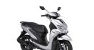 Yamaha FreeGo Warna Baru Hadir dengan Harga Mulai Rp 19 Jutaan - JPNN.com