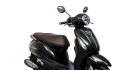 Yamaha Meluncurkan Skutik Hybrid dengan Desain Modern, Sebegini Harganya - JPNN.com