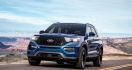 Ford Recall 775.000 Explorer di Seluruh Dunia - JPNN.com