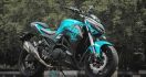 Chi 302, Motor Sport Naked yang Tampangnya Mirip Ninja Z1000 - JPNN.com