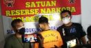 Polres Cianjur Menangkap Bandar Obat Terlarang - JPNN.com