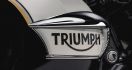 Triumph Siap Menghadirkan 2 Motor Terbaru, Ini Bocorannya - JPNN.com