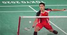 Takluk dari Wakil China, Jojo Gagal Ikuti Jejak Anthony Ginting di Tokyo 2020 - JPNN.com