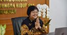 Menteri Siti Sampaikan Target dan Komitmen Indonesia pada Masyarakat Dunia - JPNN.com