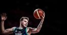 Cemerlang Dalam Debutnya di Olimpiade, Luka Doncic Ingin Bawa Slovenia Juara - JPNN.com