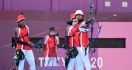 Belum Berhasil Sumbang Medali di Olimpiade Tokyo, Riau Ega Agatha Evaluasi Performa - JPNN.com