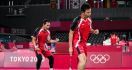 Gagal Bawa Pulang Medali Tokyo 2020, Ahsan/Hendra Menolak Pensiun - JPNN.com