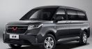 Wuling Meluncurkan MPV Terbaru, Interior Lebih Luas, Sebegini Harganya - JPNN.com