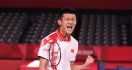 Chen Long Kegirangan Kembali Berlaga di Final Olimpiade - JPNN.com