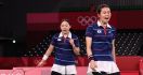 Memenangi Perang Saudara, Kim Soyeong/Kong Heeyong Rebut Medali Perunggu Olimpiade Tokyo 2020 - JPNN.com