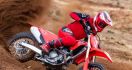 Honda CRF250 2022 Hadir dengan Sasis Lebih Ringan, Sebegini Harganya - JPNN.com