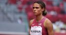 Tokyo 2020: Kalahkan Peraih Emas Olimpiade Rio, Atlet Ini Pecahkan Rekor Dunia - JPNN.com
