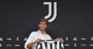 Kejutan, Juventus Bajak Bintang Masa Depan AC Milan Ini - JPNN.com