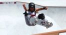Keren, Gadis 13 Tahun Sanggup Raih Medali di Olimpiade Tokyo - JPNN.com