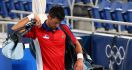 Gagal Total di Jepang, Novak Djokovic Buru-Buru Incar Olimpiade Paris 2024 - JPNN.com