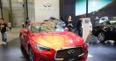 Penjualan Anjlok, Infiniti Q60 Bakal Disuntik Mati - JPNN.com