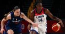 Tim Bola Basket Putri Amerika Serikat Masih Tak Terbendung - JPNN.com