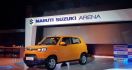 Suzuki Beri Sinyal Kehadiran Mobil S-Presso di Indonesia - JPNN.com