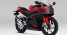 Honda CBR250RR Punya Warna Baru, Lebih Sporty, Sebegini Harganya - JPNN.com