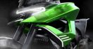 Kawasaki Sedang Siapkan Motor Konsep Terbaru, Desainnya Mirip Versys - JPNN.com