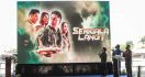 Film Serigala Langit, Persembahan Istimewa Menyambut Hari Kemerdekaan - JPNN.com