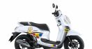 Honda Resmi Merilis Scoopy Edisi Spesial, Sebegini Harganya - JPNN.com