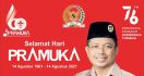 Tahun Pramuka, Mengabdi untuk Negeri - JPNN.com