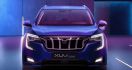 Mahindra XUV700 Resmi Mengaspal dengan Logo Baru - JPNN.com